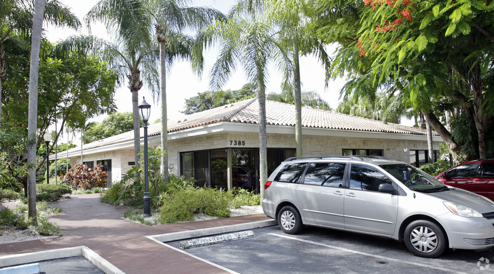 7385 SW 87th Ave, Miami, FL for lease - Building Photo - Image 2 of 7