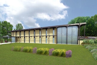 More details for 340 Main St, Madison, NJ - Office for Lease