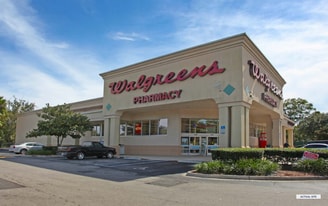 Absolute NNN Walgreens | Jacksonville FL - 1031 Exchange Property