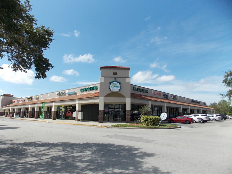 160 SW Malabar Rd, Palm Bay, FL, 32907 - Retail Space For Lease ...