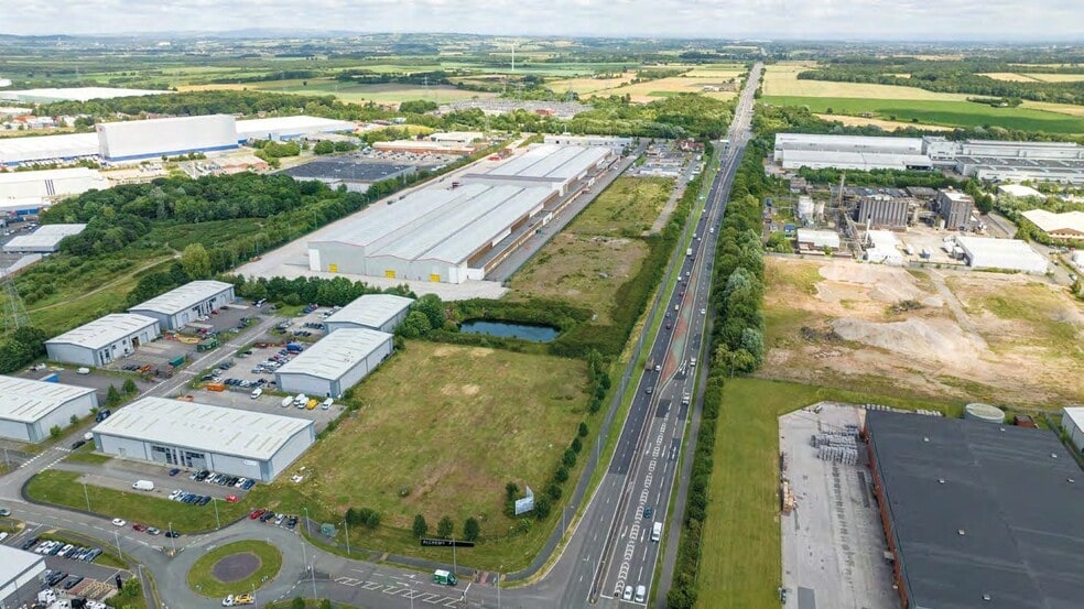 Alchemy Way, Liverpool for sale - Building Photo - Image 2 of 3