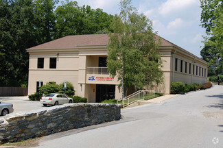 More details for 20 Country Club Dr, Downingtown, PA - Office for Lease