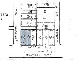 10843 Magnolia Blvd, North Hollywood CA - Convenience Store