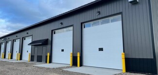 More details for 120 Haarsma St, East St Paul, MB - Industrial for Lease