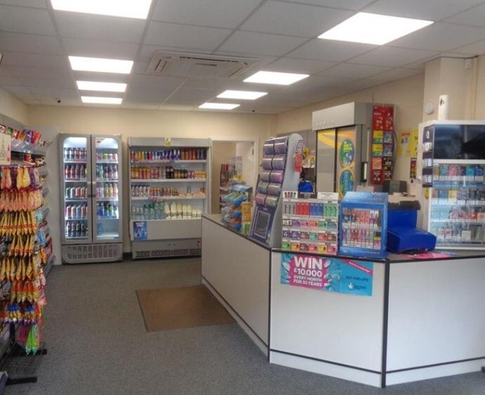 20 Skinnergate, Darlington for lease - Building Photo - Image 2 of 2