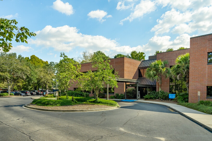1483 Tobias Gadson Blvd, Charleston, SC for lease - Building Photo - Image 1 of 38