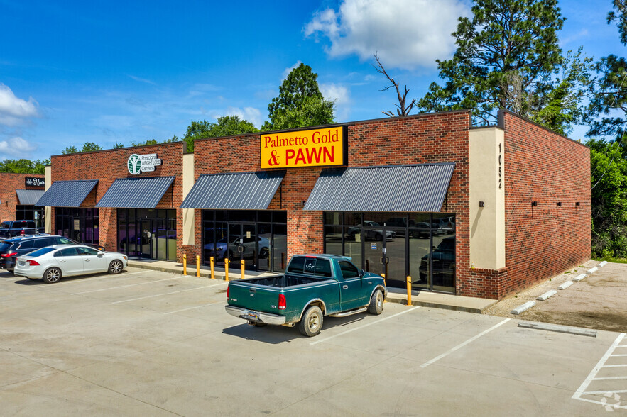 1052 S Lake Dr, Lexington, SC for lease - Building Photo - Image 2 of 10