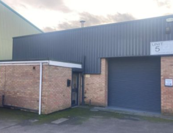 Gunhills Ln, Doncaster for lease - Building Photo - Image 1 of 1