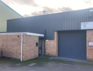 More details for Gunhills Ln, Doncaster - Industrial for Lease