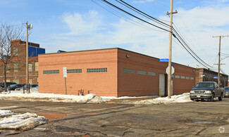 More details for 1260 E 17th St, Cleveland, OH - Industrial for Sale