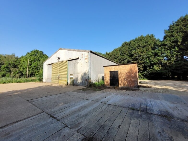 Drove Rd, Potton for lease - Building Photo - Image 2 of 2