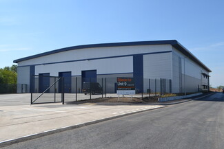 More details for Pershore Rd, Worcester - Industrial for Lease