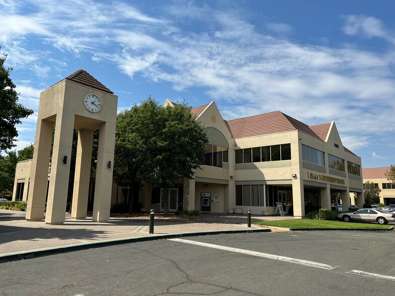 1455 Oliver Rd, Fairfield, CA for lease - Building Photo - Image 1 of 9