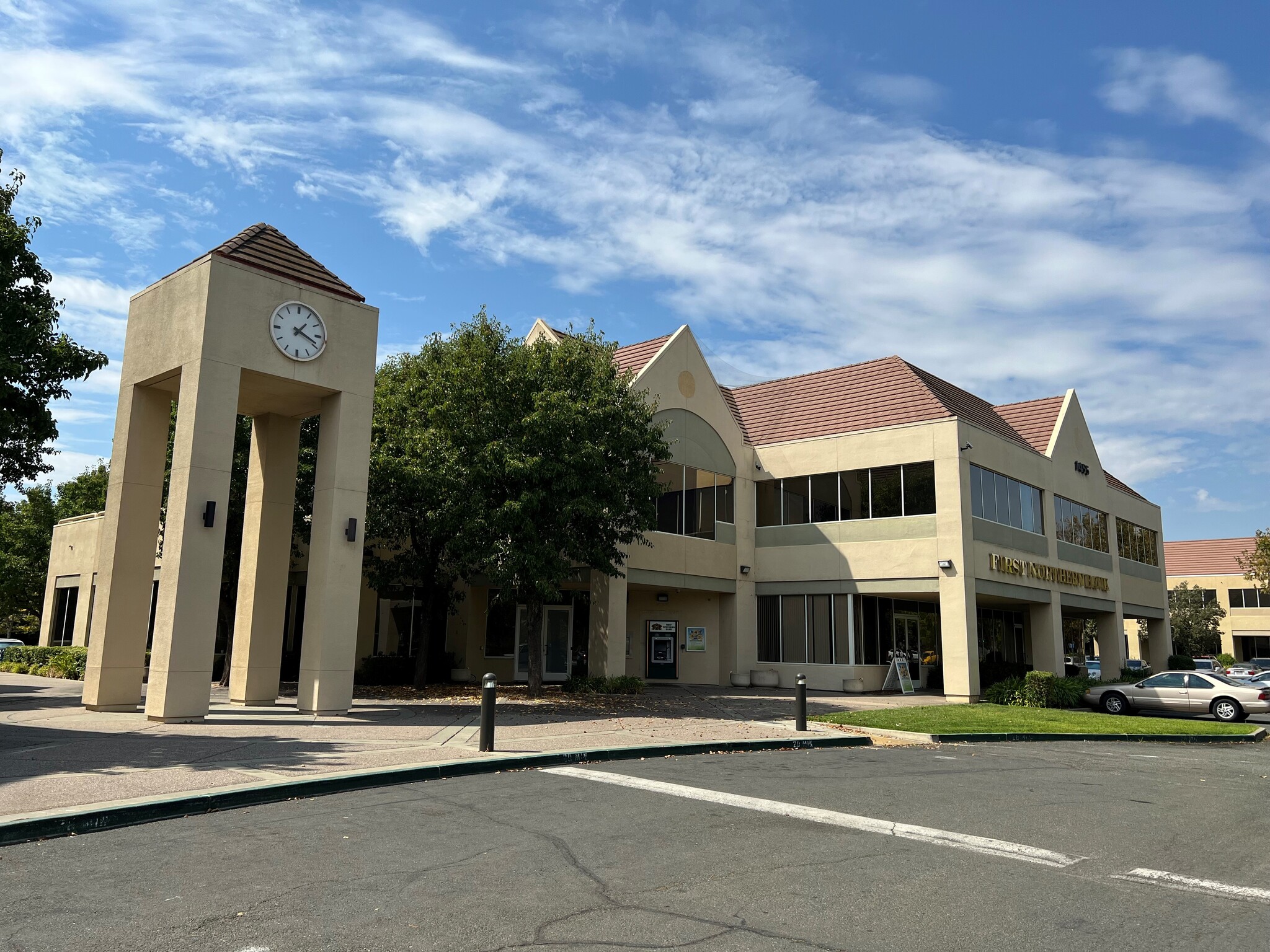 1455 Oliver Rd, Fairfield, CA for lease Building Photo- Image 1 of 10