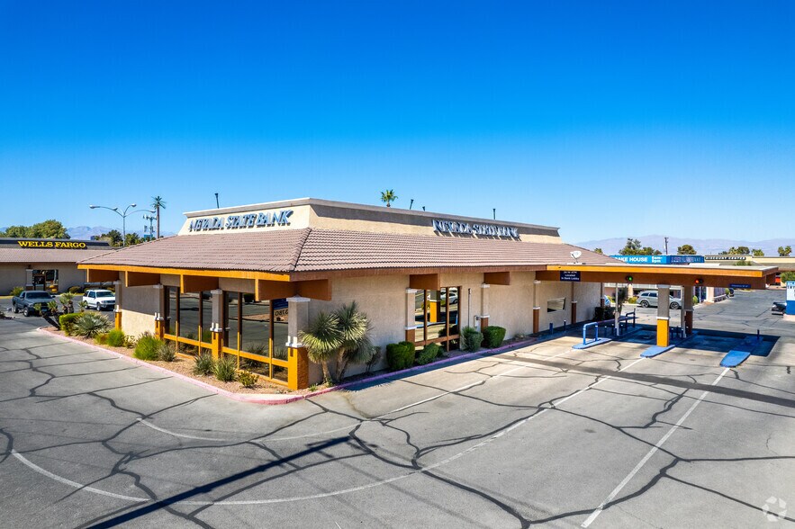 3780 E Flamingo Rd, Las Vegas, NV for sale - Building Photo - Image 2 of 2
