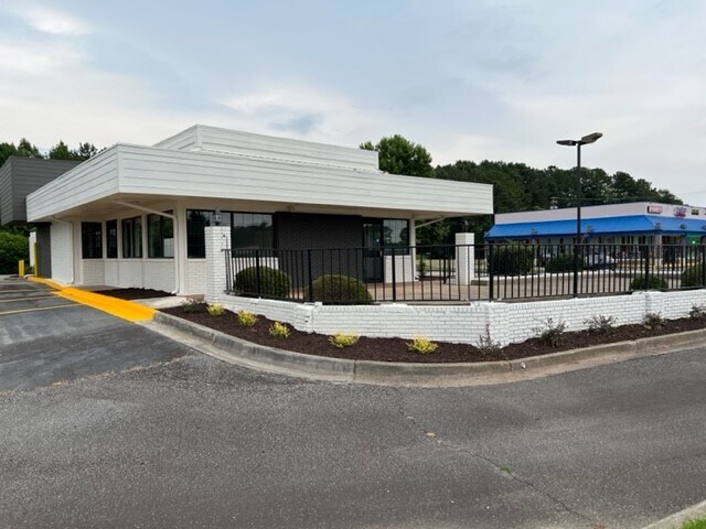 6789 Highway 92, Woodstock, GA for sale Building Photo- Image 1 of 1