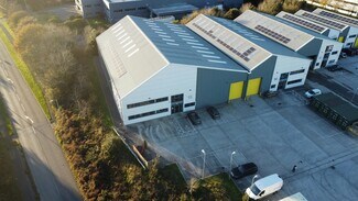 More details for Beechwood Way, Plymouth - Industrial for Lease