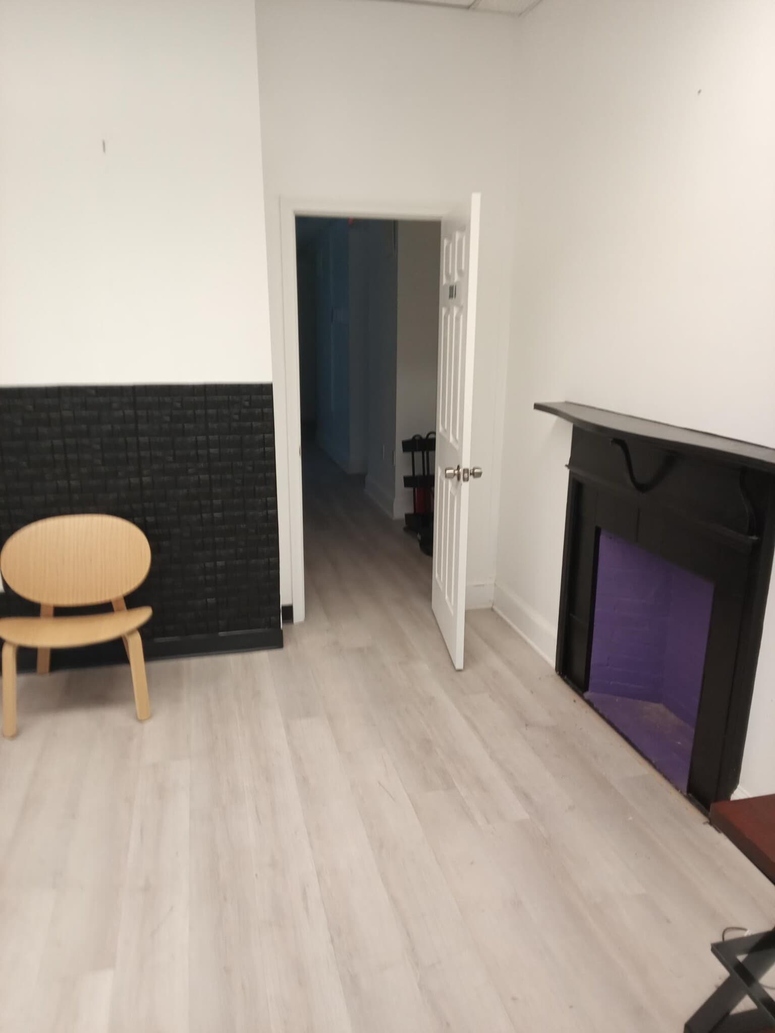 2125-2129 Maryland Ave, Baltimore, MD for lease Interior Photo- Image 1 of 4