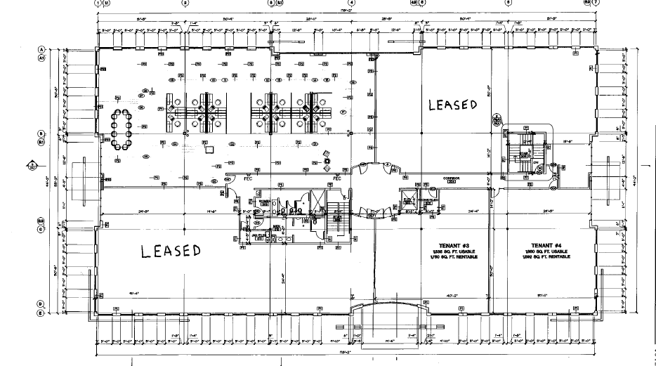 200 NE Missouri Rd, Lees Summit, MO for lease - Floor Plan - Image 2 of 8