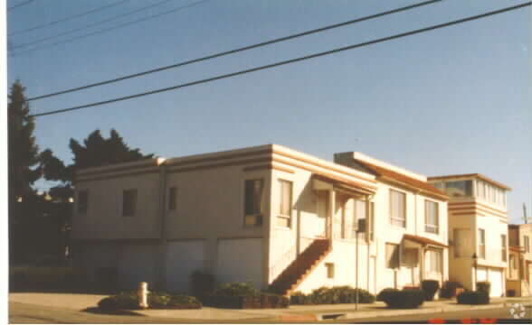 6511 Central Ave, El Cerrito, CA for sale - Building Photo - Image 3 of 4