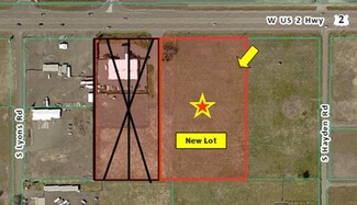 More details for Sunset Highway, Airway Heights, WA - Land for Sale