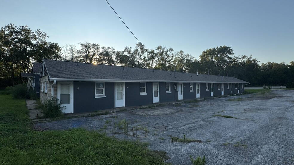 19051 13th St, Fulton, IL for sale - Primary Photo - Image 1 of 5