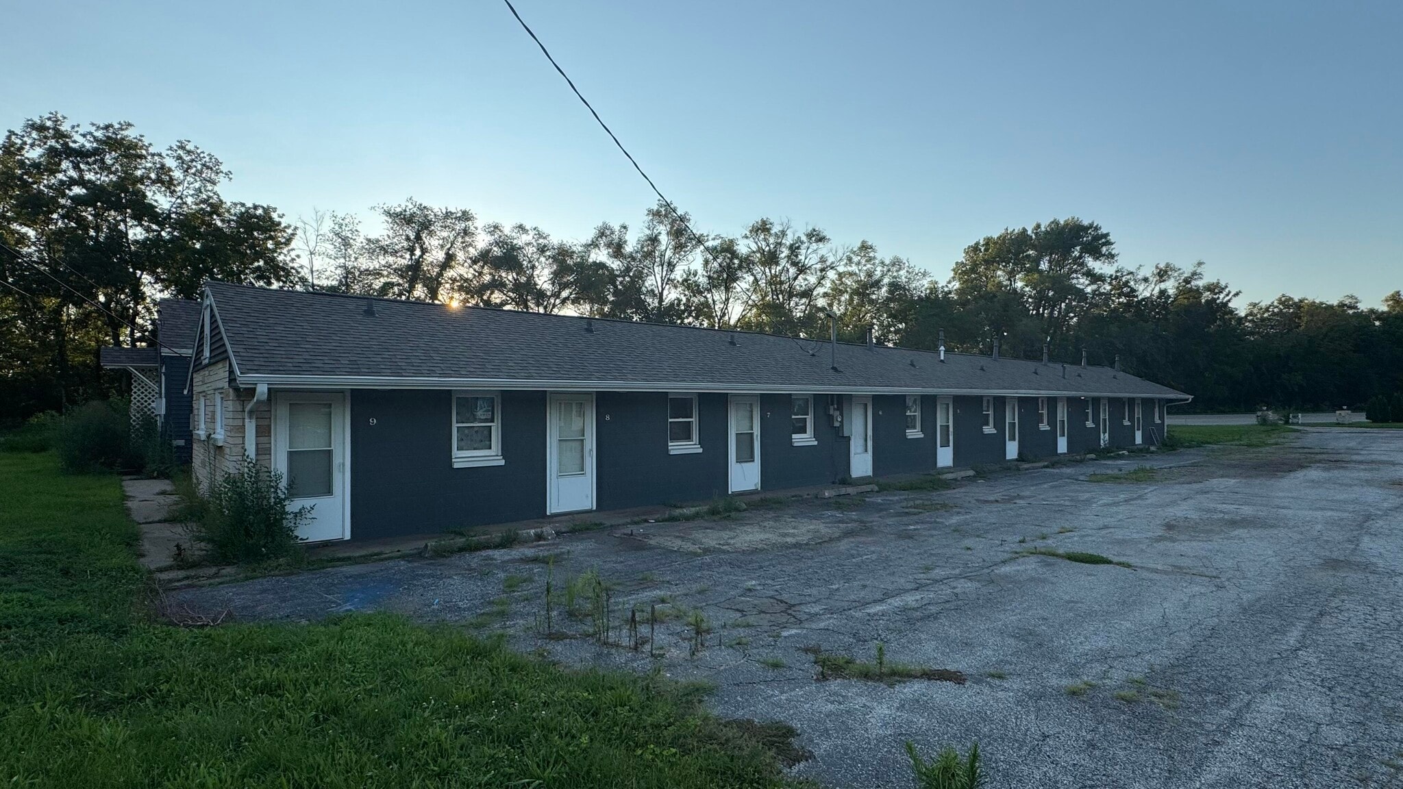 19051 13th St, Fulton, IL for sale Primary Photo- Image 1 of 6
