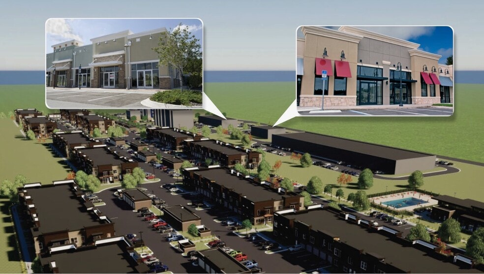 13000 S State Route 47, Huntley, IL for lease - Other - Image 3 of 5