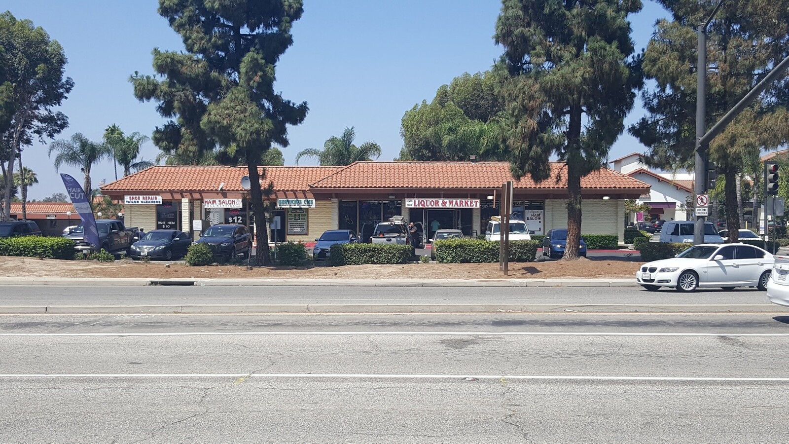 497-503 N Ventu Park Rd, Newbury Park, CA 91320 | LoopNet