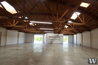 More details for 5142-5148 W Jefferson Blvd, Los Angeles, CA - Industrial for Lease