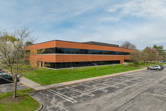 More details for 200 Salina Meadows Pky, Syracuse, NY - Office for Lease