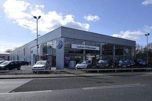 145 Morden Rd, Mitcham LND - Warehouse