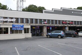 8540 Roswell Rd, Atlanta, GA for lease Interior Photo- Image 1 of 4