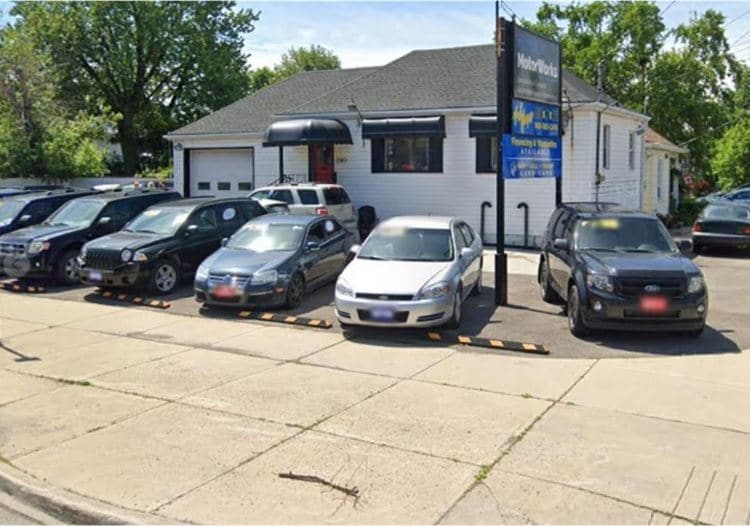 290 Crockett St, Hamilton, ON for sale - Primary Photo - Image 1 of 1