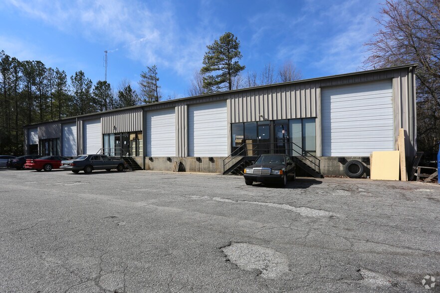 11472 Maxwell Rd, Alpharetta, GA 30009