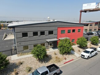 More details for 3096 S 460 W, South Salt Lake, UT - Industrial for Lease