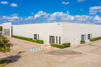 More details for 15001 FAA Blvd, Fort Worth, TX - Office for Lease