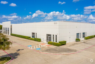 More details for 15001 FAA Blvd, Fort Worth, TX - Office for Lease