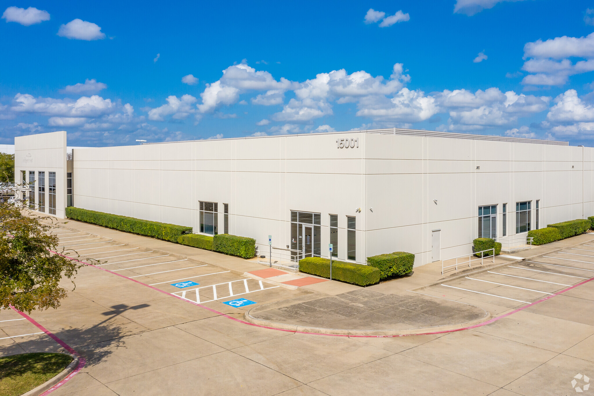 15001 FAA Blvd, Fort Worth, TX for lease Building Photo- Image 1 of 10