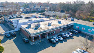 More details for 2171 Black Rock Tpke, Fairfield, CT - Retail for Sale