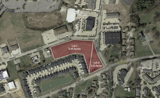 More details for Blattner Dr, Cape Girardeau, MO - Land for Sale