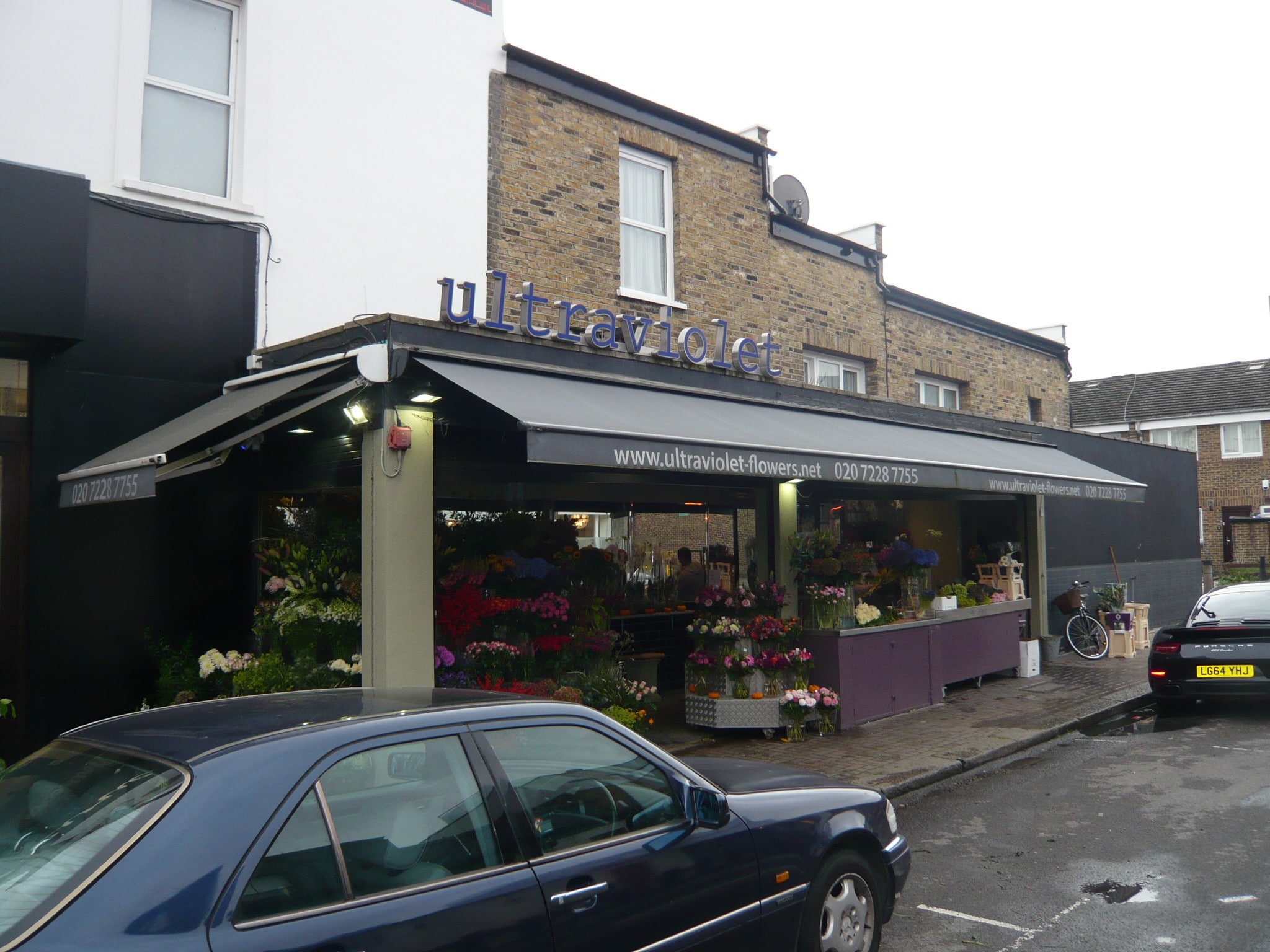 12-12A Northcote Rd, London for sale Primary Photo- Image 1 of 1