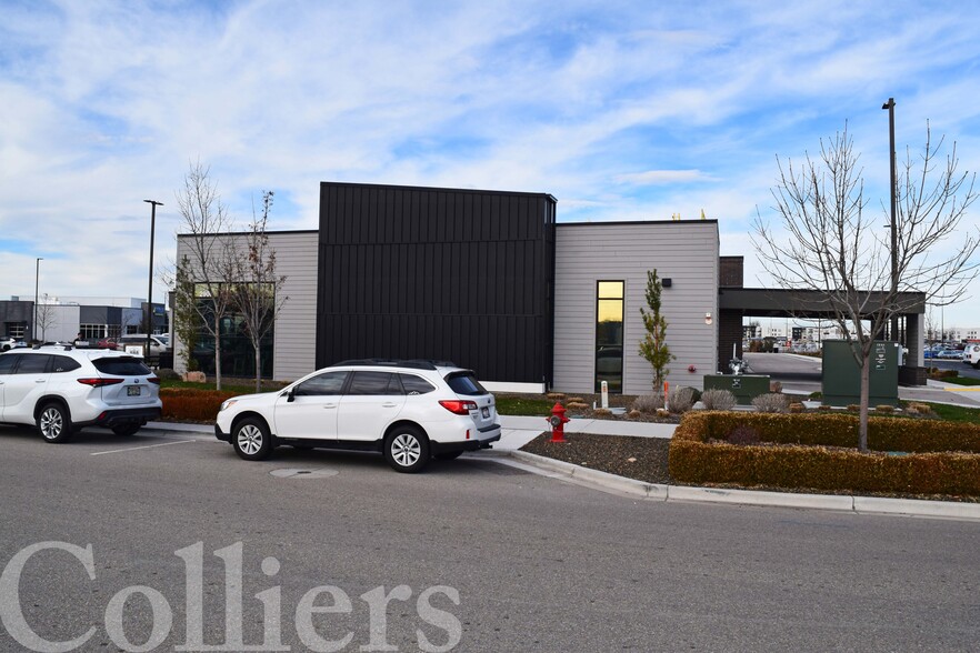 2900 W Excursion Ln, Meridian, ID for lease - Building Photo - Image 2 of 7