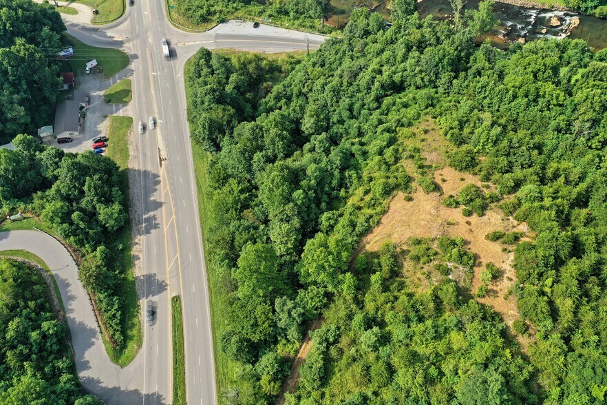 1037 US 441 S, Dillsboro, NC 28725 Land for Sale