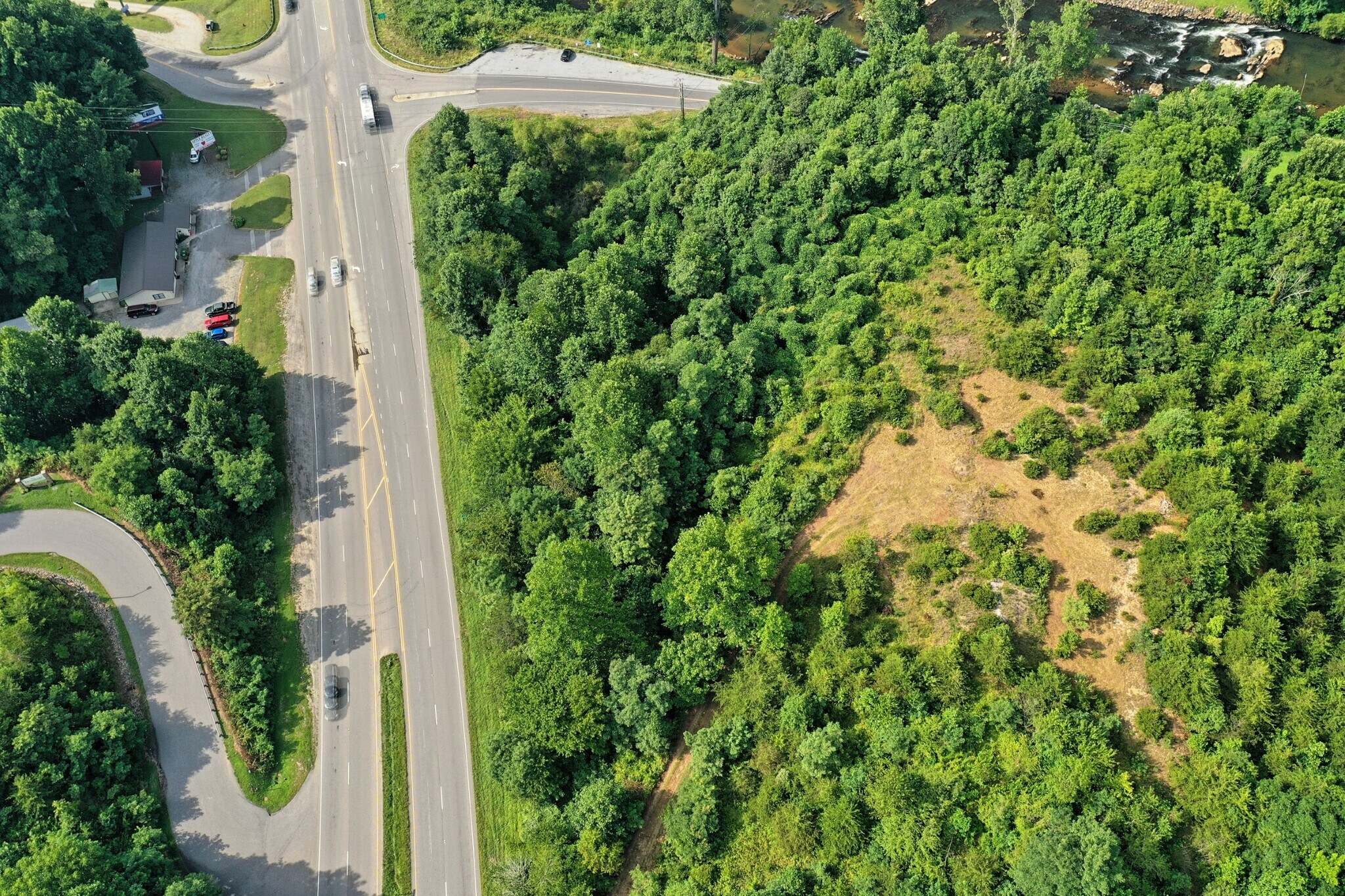 1037 US 441 S, Dillsboro, NC 28725 Land for Sale