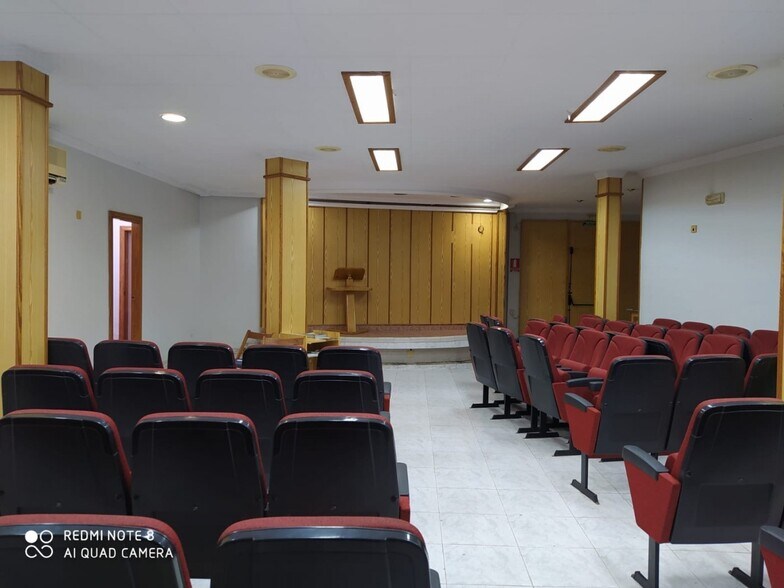 Retail in Algemesí for sale - Building Photo - Image 2 of 3