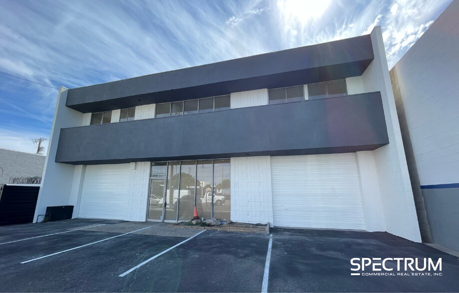 18414 Eddy St, Northridge, CA 91325