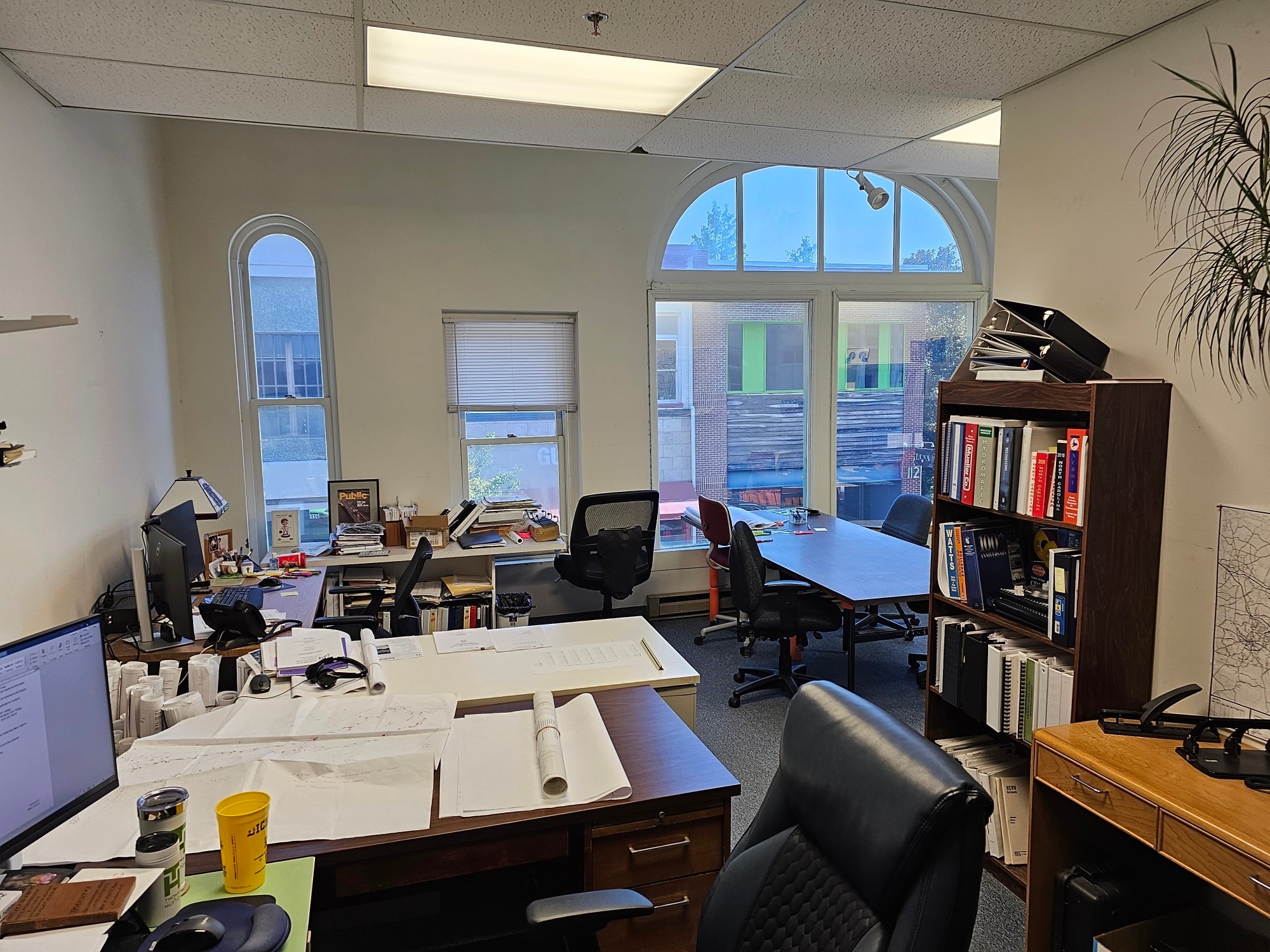 111 W Main St, Durham, NC for lease Interior Photo- Image 1 of 2