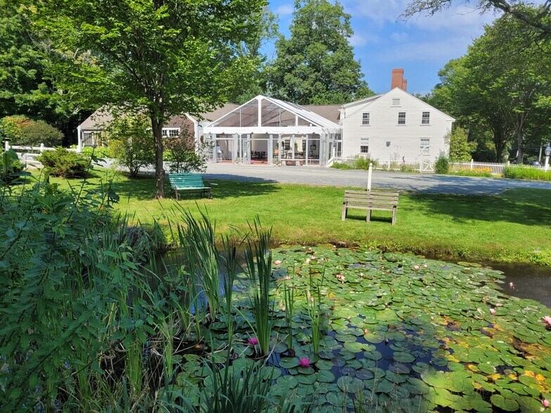 33 & 35 Tenney Hill, Blue Hill, ME 04614