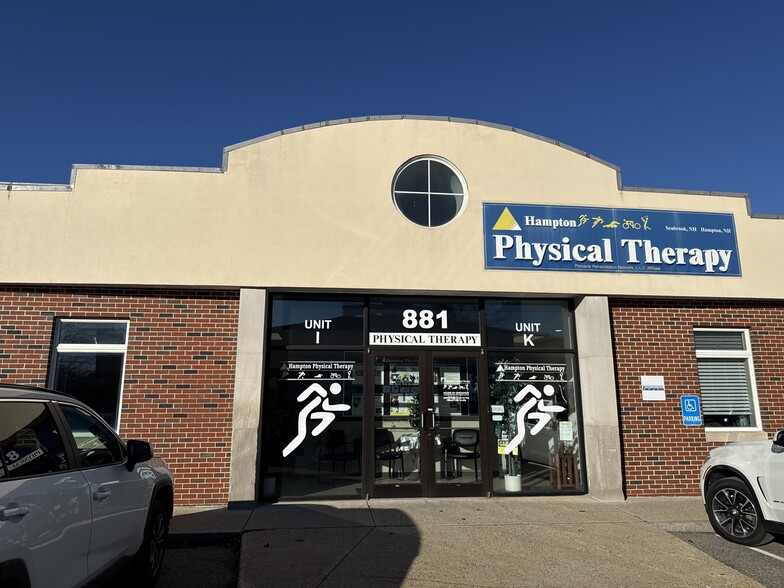879-881 Lafayette Rd, Hampton, NH for lease - Building Photo - Image 3 of 4